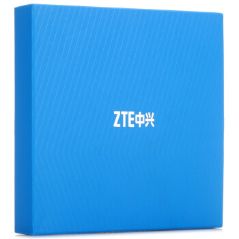 中兴 红牛 (V5) 前黑后白 联通3G手机