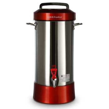 荣事达（Royalstar）RD-900T豆浆机家用商用搅拌料理机20升大容量