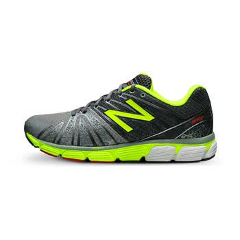 Work & Life Balance: New Balance M890 GR5 跑鞋