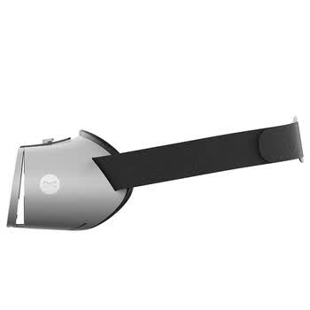 暴风魔镜 小d2 智能 vr眼镜 3d头盔 浅莲灰
