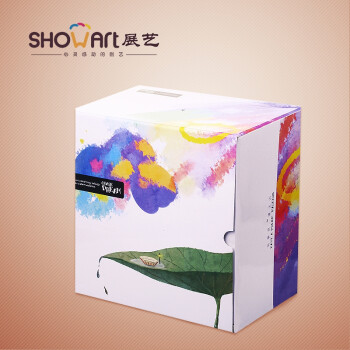 【巧厨烘焙】展艺烘焙包装 蛋糕盒西点礼品盒 送底托丝带6寸8寸 8寸