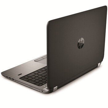 惠普（HP）450 G2（N2N15PA）15.6英寸笔记本电脑（i5-5200U 8G 500G+8G SSD 2G独显 背光键盘 高清屏 Win7）