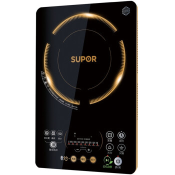 苏泊尔（SUPOR）SDHCB8E24-210长版电磁炉