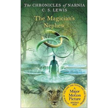 The Magician's Nephew, Full-Color Collector's Edition[Ǵ棺ħʦ] [ƽװ] [8-15]