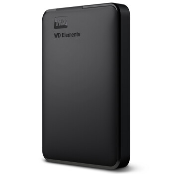 ݣWD Elements Ԫϵ 2.5Ӣ USB3.0 ƶӲ 3TBWDBU6Y0030BBK