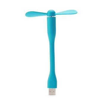 小米 10000mAh 移动电源+小米随身风扇晒单