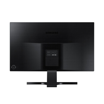三星（SAMSUNG）S27D590P 27英寸PLS广视角窄边框LED背光液晶显示器