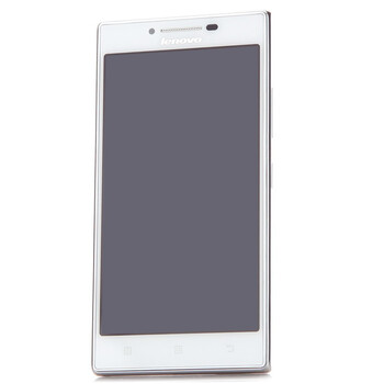 联想(Lenovo) P70-t 16G 清新白 移动4G手机 双卡双待