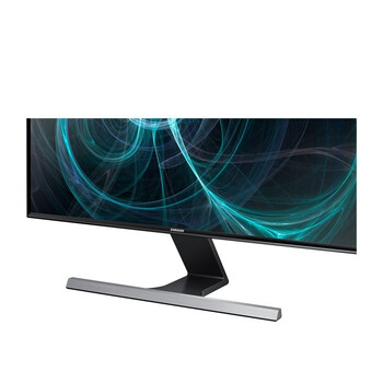 三星（SAMSUNG）S27D590P 27英寸PLS广视角窄边框LED背光液晶显示器