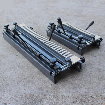 木工燕尾榫机半透全透燕尾榫木工燕尾机12寸24寸开榫机木工榫卯机 24