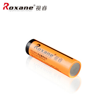 ROXANEֵͲ18650﮵سɳӵ 18650 ɫ 3000mah