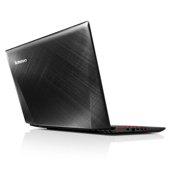 联想（Lenovo） Y50-70 15.6英寸游戏笔记本电脑（i7-4710HQ 8G 1T GTX860M 2G独显 全高清屏FHD Win8）