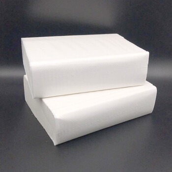 酒店擦手纸抽纸卫生间厕所家用厨房纸洗手间商用檫手纸巾整箱