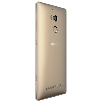 金立 E8 (GN9008) 64GB 香槟金 移动联通双4G手机 双卡双待