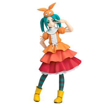 Figma 斧乃木余接ononoki Yotshgi Tsukimonogatari进口 京东jd Com