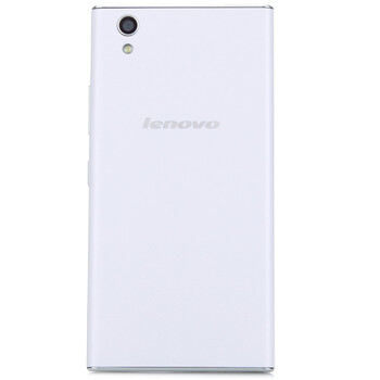 联想(Lenovo) P70-t 16G 清新白 移动4G手机 双卡双待