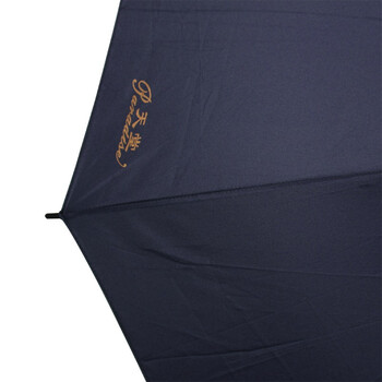 
                                        
                                                            天堂伞 直杆伞自开长柄伞晴雨伞加大2-3人经典商务伞雨伞70cm*10骨 193E1#深藏青                
