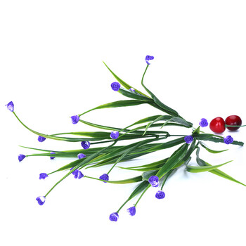 后庭花单枝假花仿真把花束塑料满天星小草假花插花装饰花槽花艺盆栽绿植水草玫瑰紫色 图片价格品牌报价 京东 后庭花单枝假花仿真把花束塑料满天星小草假花插花装饰花槽花艺盆栽绿植水草玫瑰紫色 图片价格品牌报价 京东