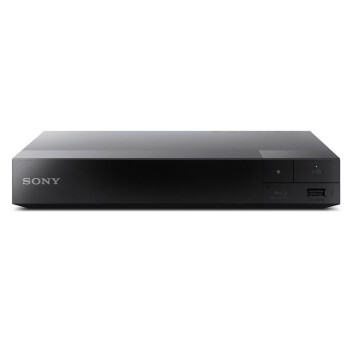 SONY 索尼 BDP-S1500 蓝光DVD播放机