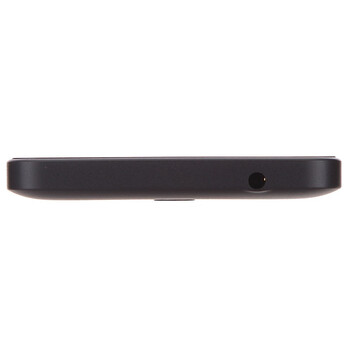 微软(Microsoft) Lumia 640  LTE DS (RM-1113) 黑色 移动联通双4G手机 双卡双待
