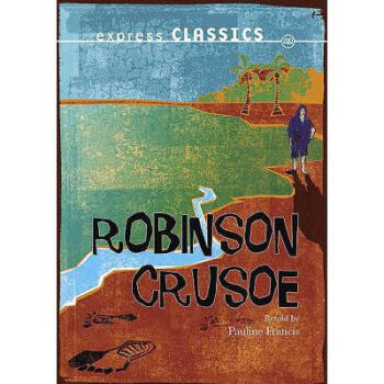 预订robinsoncrusoe