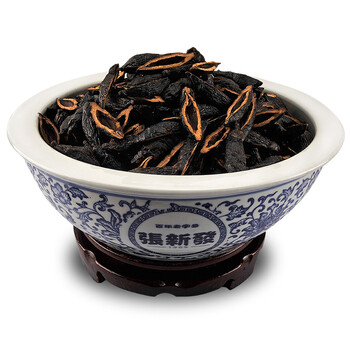 张新发 木糖醇槟榔批发包邮散装500g门店槟郎湖南湘潭烟果冰榔 半斤