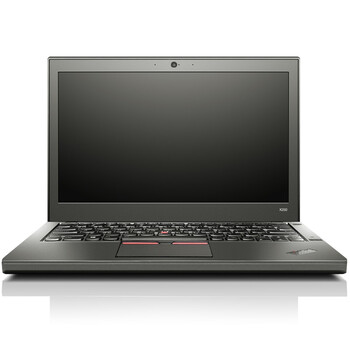 ThinkPad X250 (20CLA01UCD) 12.5英寸笔记本电脑（i5-5300U 4G 1TB+16G M.2 Win7HB 64位 3芯+3芯电池）