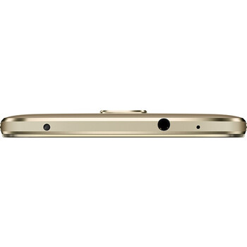 
                                        【电信赠费版】荣耀 7 (PLK-AL10) 3GB+64GB内存版 荣耀金 移动联通电信4G手机 双卡双待双通                
