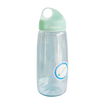 家庭套装2 乐基因（Nalgene）美国原装进口大容量塑料运动水壶户外健身水杯