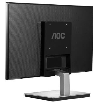 
                                        AOC I2276VWM 21.5英寸IPS-ADS广视角+HDMI爱眼不闪屏电脑显示器(HDMI)                