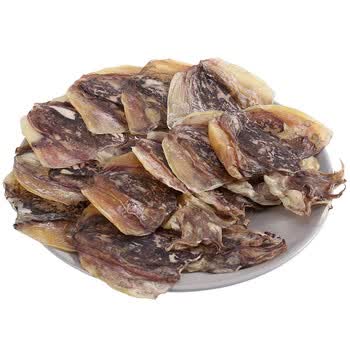 老爹海干 墨鱼干 鱿鱼干 章鱼干 干货 福建特产 250g