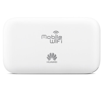 
                                        华为随行WiFi E5573/2联通电信移动三网4g车载随身wifi无线路由器上网卡托 E5573s-853+移动12G年卡全国流量套包                
