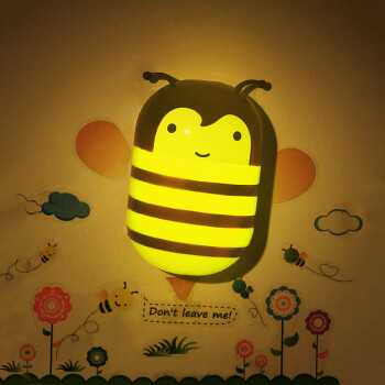 卡通小蜜蜂壁纸图片