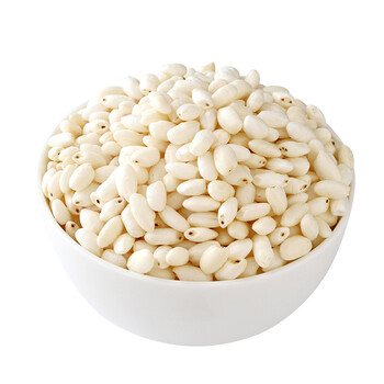 盛园祥 老式传统零食手工大米爆米花怀旧小时候大米花