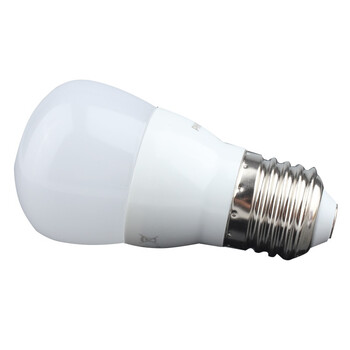 飞利浦（PHILIPS）LED灯泡 E27 节能灯泡大螺口3W