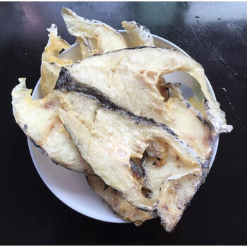 温州土特产 鮸鱼干/鳘鱼干/鮸鱼干 海鲜干货