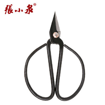 不锈钢家用剪刀 指甲剪B7112
