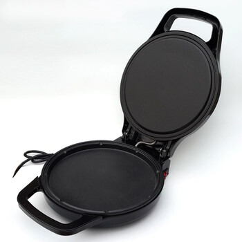 多功能电饼铛 双面加热烤饼锅 烧烤锅 36cm