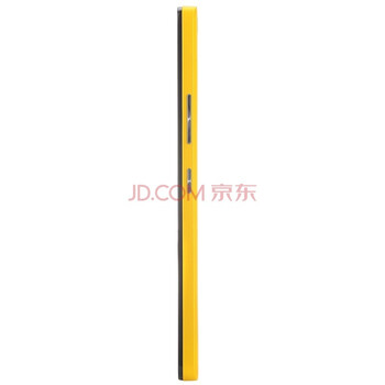 【联通赠费版】联想 乐檬 K3 Note（K50-t5）16G 典雅黄 移动联通4G手机 双卡双待