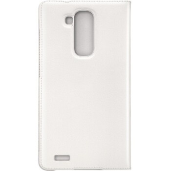 
                                        华为（HUAWEI）mate7原装带开窗智能皮套/手机壳/保护套 原装Mate7保护套米色                