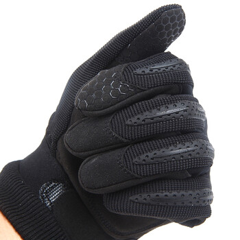 山猫 正品07a内手套10式战术07手套男冬季部队作战保暖全指触屏防护