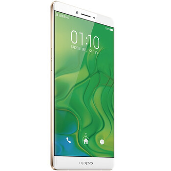 OPPO R7Plus 3GB+32GB内存版 金色 全网通4G手机
