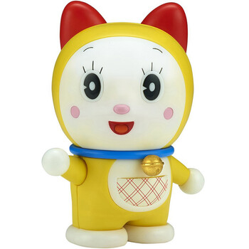 万代(bandai) ucgo 万代 figure-rise 机器猫 拼装模型 哆啦美_ 4折现