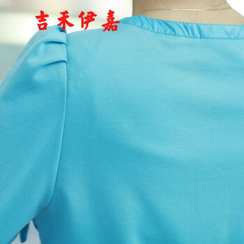吉禾伊嘉春秋新款女装韩版修身薄款长袖夹克百搭时尚气质休闲短外套开衫潮 玫红色 M