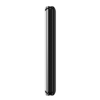 优思（Uniscope）US68A 电信2G老人手机 黑色