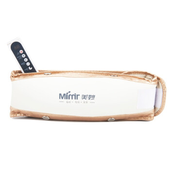 美妙（Mimir）MB-28 甩脂减肥按摩腰带