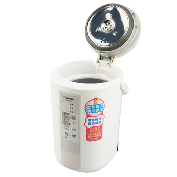 
                                        象印不锈钢加湿器 空气加湿 EE-RCH40C-CA 3升容量                