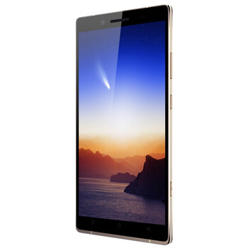 金立 E8 (GN9008) 64GB 香槟金 移动联通双4G手机 双卡双待