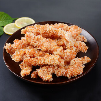 好得睐 雪花排条 250g 方便菜(2件起售)