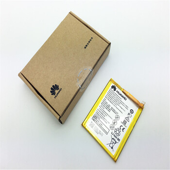 binyeae 华为荣耀8电池g9青春版p7 p8 p9 p10 p9plus电池5c p10电池